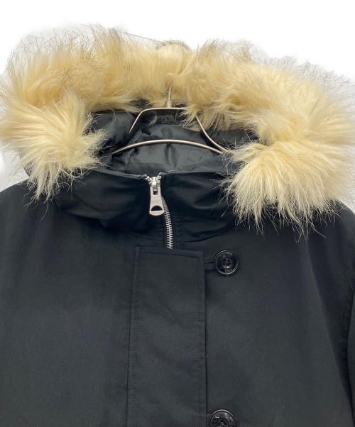 Dickies（ディッキーズ）Dickies (ディッキーズ) N-2Bジャケット ブラック サイズ:Mの古着・服飾アイテム