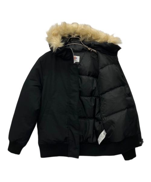 Dickies（ディッキーズ）Dickies (ディッキーズ) N-2Bジャケット ブラック サイズ:Mの古着・服飾アイテム
