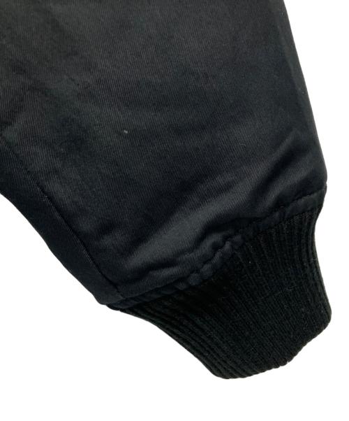 Dickies（ディッキーズ）Dickies (ディッキーズ) N-2Bジャケット ブラック サイズ:Mの古着・服飾アイテム