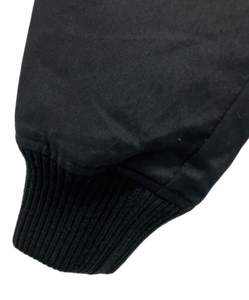 Dickies（ディッキーズ）Dickies (ディッキーズ) N-2Bジャケット ブラック サイズ:Mの古着・服飾アイテム