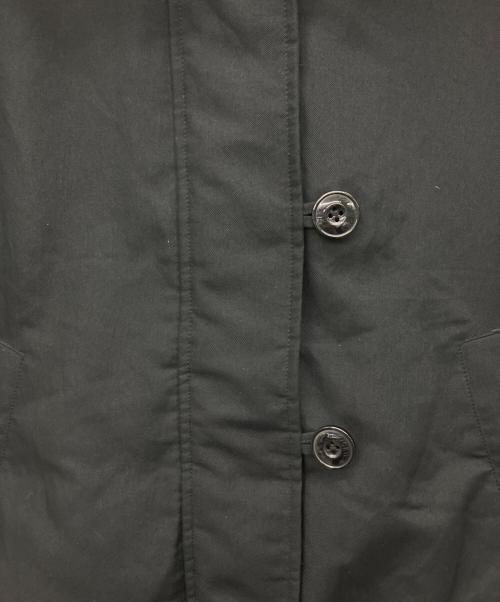 Dickies（ディッキーズ）Dickies (ディッキーズ) N-2Bジャケット ブラック サイズ:Mの古着・服飾アイテム