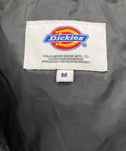 Dickies（ディッキーズ）Dickies (ディッキーズ) N-2Bジャケット ブラック サイズ:Mの古着・服飾アイテム