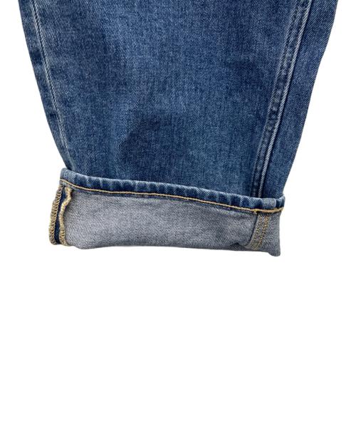Calvin Klein Jeans（カルバンクラインジーンズ）Calvin Klein Jeans (カルバンクラインジーンズ) デニムパンツ ブルー サイズ:W26の古着・服飾アイテム
