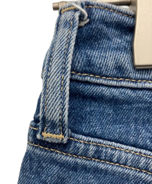 Calvin Klein Jeans（カルバンクラインジーンズ）Calvin Klein Jeans (カルバンクラインジーンズ) デニムパンツ ブルー サイズ:W26の古着・服飾アイテム