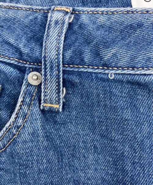 Calvin Klein Jeans（カルバンクラインジーンズ）Calvin Klein Jeans (カルバンクラインジーンズ) デニムパンツ ブルー サイズ:W26の古着・服飾アイテム