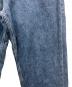 中古・古着 Calvin Klein Jeans (カルバンクラインジーンズ) デニムパンツ ブルー サイズ:W26：6000円