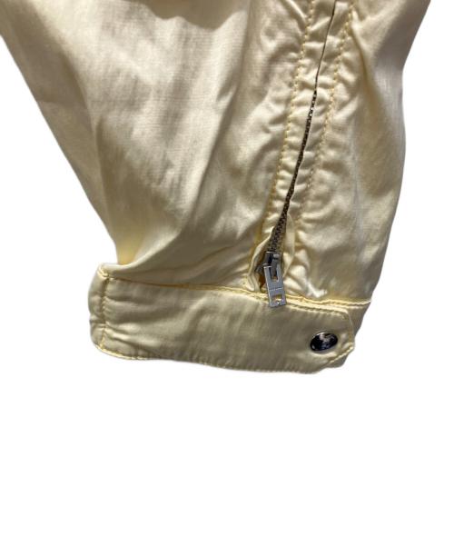 Acne studios（アクネ ストゥディオズ）Acne studios (アクネ ストゥディオズ) カーゴパンツ イエロー サイズ:36の古着・服飾アイテム