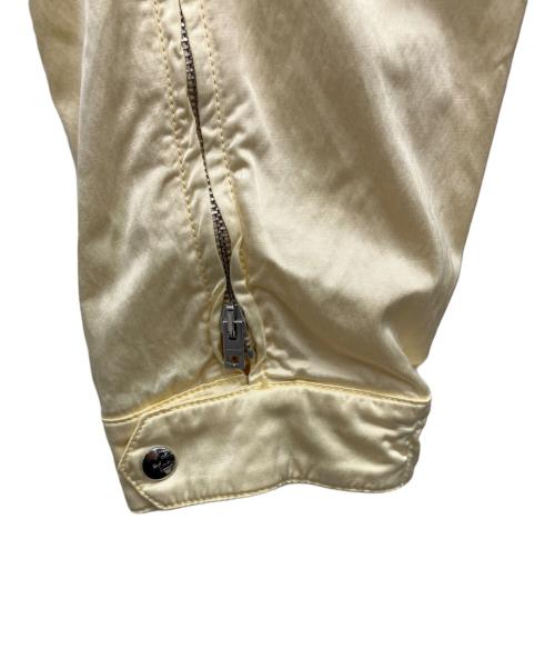 Acne studios（アクネ ストゥディオズ）Acne studios (アクネ ストゥディオズ) カーゴパンツ イエロー サイズ:36の古着・服飾アイテム