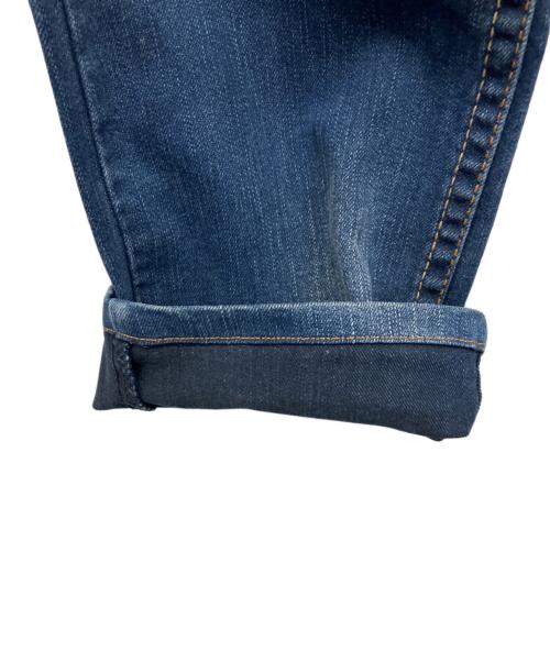 RED PEPPER（レッドペッパ）RED PEPPER (レッドペッパ) デニムパンツ ブルー サイズ:26の古着・服飾アイテム