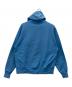 Champion REVERSE WEAVE (チャンピオン リバース ウィーブ) プルオーバーパーカー スカイブルー サイズ:XL：5000円