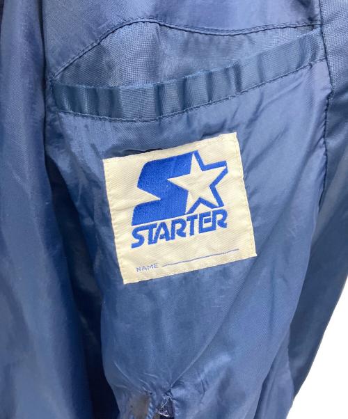 AUTHENTIC（オーセンティック）AUTHENTIC (オーセンティック) ナイロンジャケット ネイビー サイズ:2XLの古着・服飾アイテム