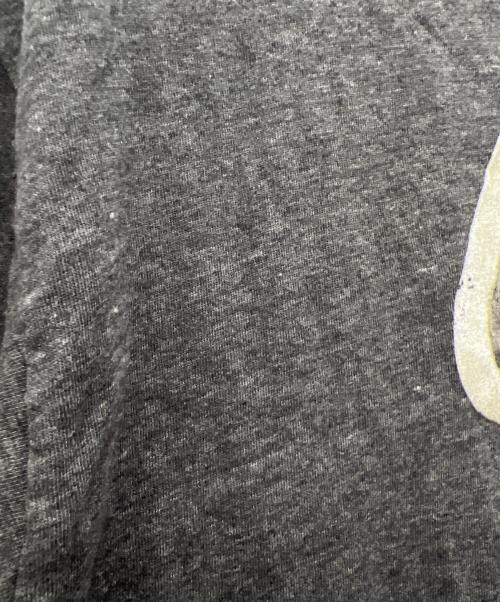 FIGHT CLUB（ファイトクラブ）FIGHT CLUB (ファイトクラブ) 半袖Tシャツ FIGHT CLUB グレー サイズ:Lの古着・服飾アイテム