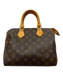 LOUIS VUITTON（ルイ ヴィトン）の古着「ハンドバッグ　スピーディ25　モノグラム」