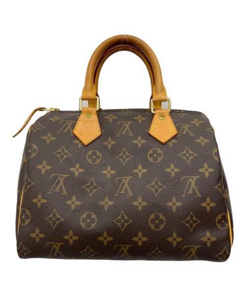 LOUIS VUITTON（ルイ ヴィトン）LOUIS VUITTON (ルイ ヴィトン) ハンドバッグ　スピーディ25　モノグラムの古着・服飾アイテム