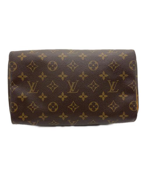 LOUIS VUITTON（ルイ ヴィトン）LOUIS VUITTON (ルイ ヴィトン) ハンドバッグ　スピーディ25　モノグラムの古着・服飾アイテム