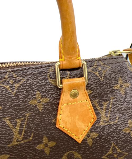 LOUIS VUITTON（ルイ ヴィトン）LOUIS VUITTON (ルイ ヴィトン) ハンドバッグ　スピーディ25　モノグラムの古着・服飾アイテム