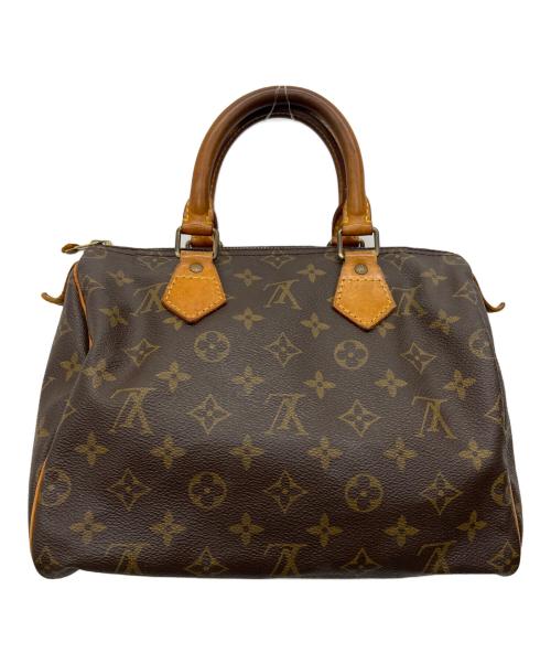LOUIS VUITTON（ルイ ヴィトン）LOUIS VUITTON (ルイ ヴィトン) ハンドバッグ　スピーディ25　モノグラムの古着・服飾アイテム