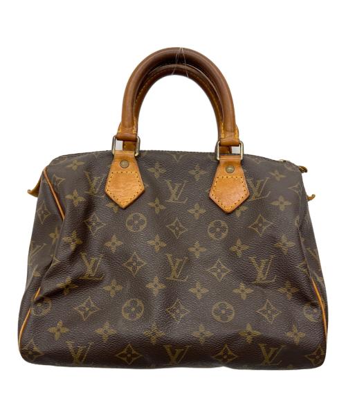 LOUIS VUITTON（ルイ ヴィトン）LOUIS VUITTON (ルイ ヴィトン) ハンドバッグ　スピーディ25　モノグラムの古着・服飾アイテム