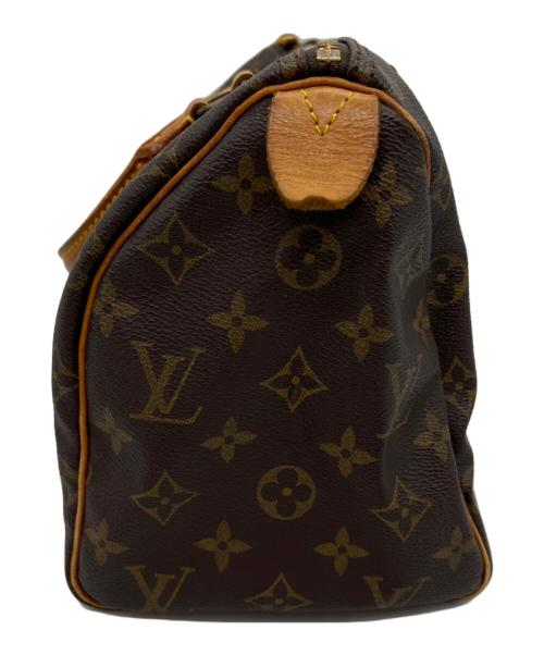 LOUIS VUITTON（ルイ ヴィトン）LOUIS VUITTON (ルイ ヴィトン) ハンドバッグ　スピーディ25　モノグラムの古着・服飾アイテム