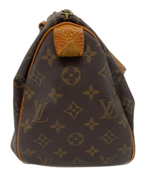 LOUIS VUITTON（ルイ ヴィトン）LOUIS VUITTON (ルイ ヴィトン) ハンドバッグ　スピーディ25　モノグラムの古着・服飾アイテム