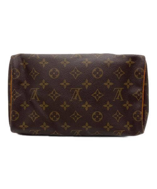 LOUIS VUITTON（ルイ ヴィトン）LOUIS VUITTON (ルイ ヴィトン) ハンドバッグ　スピーディ25　モノグラムの古着・服飾アイテム