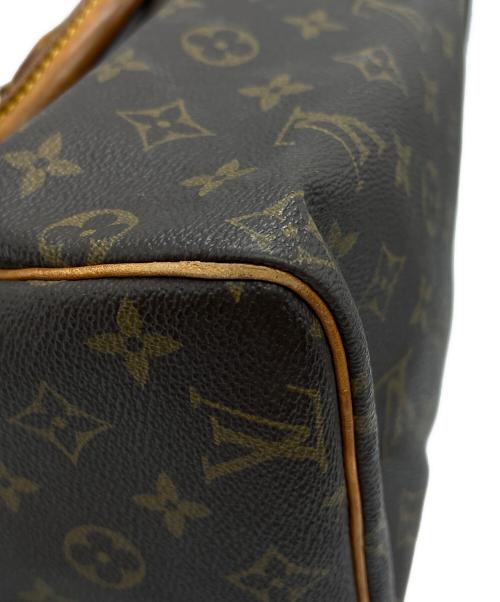 LOUIS VUITTON（ルイ ヴィトン）LOUIS VUITTON (ルイ ヴィトン) ハンドバッグ　スピーディ25　モノグラムの古着・服飾アイテム