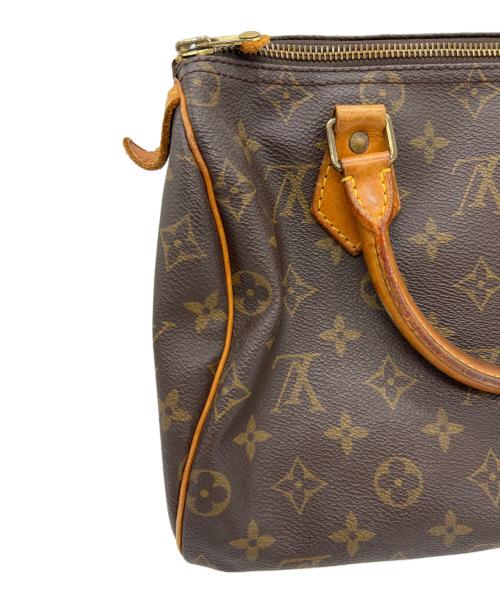 LOUIS VUITTON（ルイ ヴィトン）LOUIS VUITTON (ルイ ヴィトン) ハンドバッグ　スピーディ25　モノグラムの古着・服飾アイテム