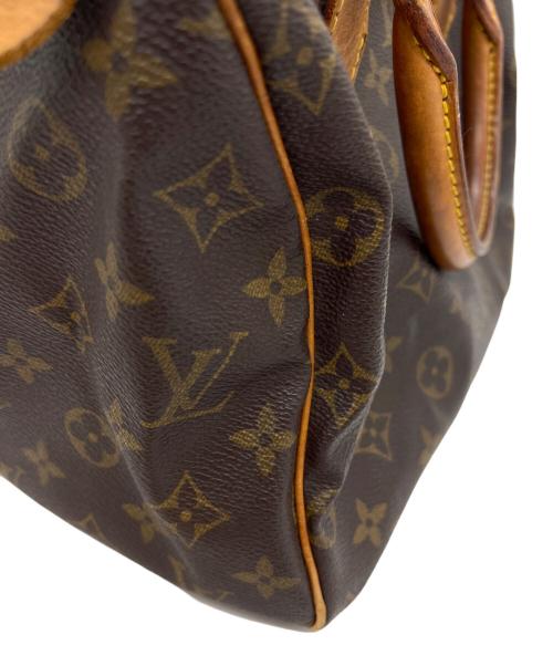 LOUIS VUITTON（ルイ ヴィトン）LOUIS VUITTON (ルイ ヴィトン) ハンドバッグ　スピーディ25　モノグラムの古着・服飾アイテム