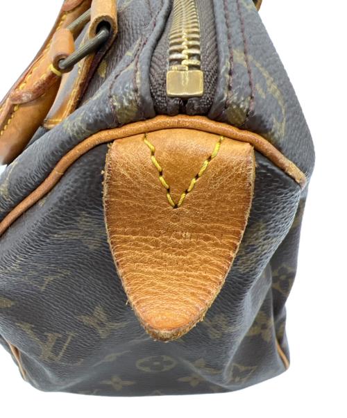 LOUIS VUITTON（ルイ ヴィトン）LOUIS VUITTON (ルイ ヴィトン) ハンドバッグ　スピーディ25　モノグラムの古着・服飾アイテム