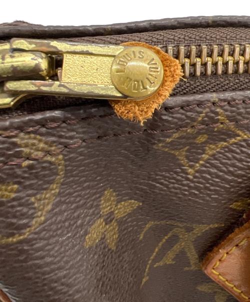 LOUIS VUITTON（ルイ ヴィトン）LOUIS VUITTON (ルイ ヴィトン) ハンドバッグ　スピーディ25　モノグラムの古着・服飾アイテム