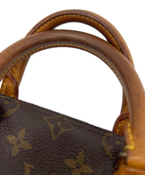LOUIS VUITTON（ルイ ヴィトン）LOUIS VUITTON (ルイ ヴィトン) ハンドバッグ　スピーディ25　モノグラムの古着・服飾アイテム