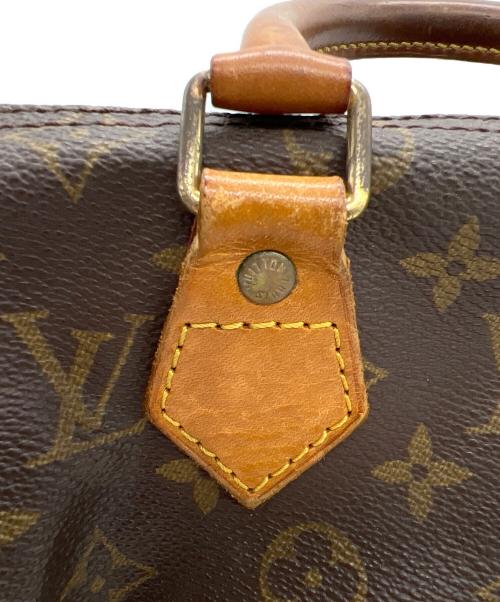 LOUIS VUITTON（ルイ ヴィトン）LOUIS VUITTON (ルイ ヴィトン) ハンドバッグ　スピーディ25　モノグラムの古着・服飾アイテム