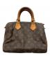 LOUIS VUITTON (ルイ ヴィトン) ハンドバッグ　スピーディ25　モノグラム：85000円