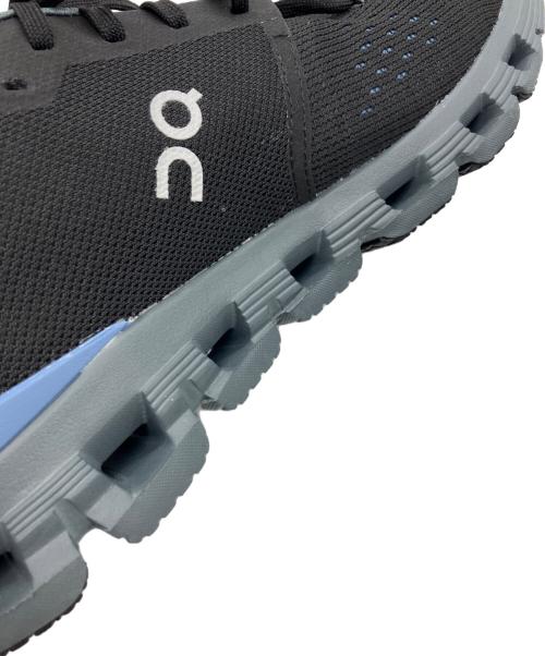 on（オン）on (オン) Cloud X 4 ブラック サイズ:28.5の古着・服飾アイテム