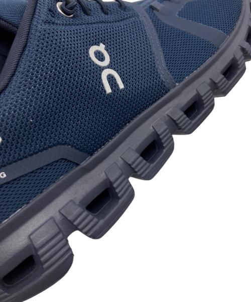 on（オン）on (オン) ランニングシューズ Cloud 6 ネイビー サイズ:28.5の古着・服飾アイテム