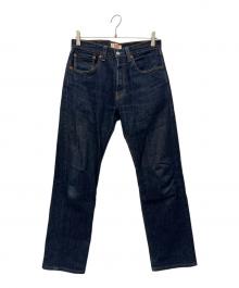 LEVI'S（リーバイス）の古着「501デニムパンツ」｜ブルー