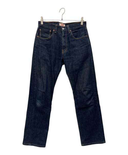 LEVI'S（リーバイス）LEVI'S (リーバイス) 501デニムパンツ ブルー サイズ:W31の古着・服飾アイテム