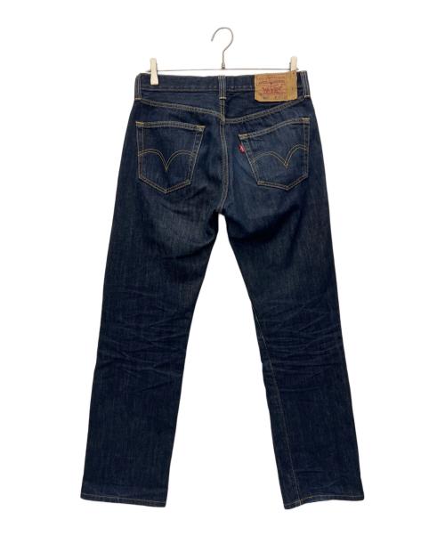 LEVI'S（リーバイス）LEVI'S (リーバイス) 501デニムパンツ ブルー サイズ:W31の古着・服飾アイテム