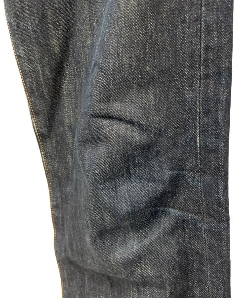 LEVI'S（リーバイス）LEVI'S (リーバイス) 501デニムパンツ ブルー サイズ:W31の古着・服飾アイテム