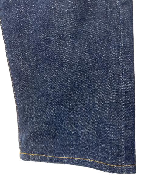 LEVI'S（リーバイス）LEVI'S (リーバイス) 501デニムパンツ ブルー サイズ:W31の古着・服飾アイテム