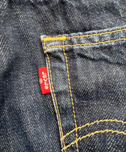 LEVI'S（リーバイス）LEVI'S (リーバイス) 501デニムパンツ ブルー サイズ:W31の古着・服飾アイテム
