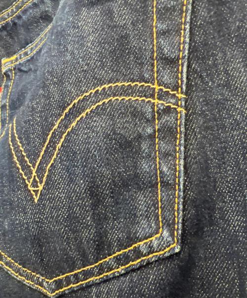 LEVI'S（リーバイス）LEVI'S (リーバイス) 501デニムパンツ ブルー サイズ:W31の古着・服飾アイテム
