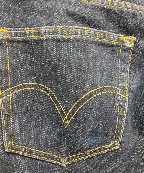 LEVI'S（リーバイス）LEVI'S (リーバイス) 501デニムパンツ ブルー サイズ:W31の古着・服飾アイテム