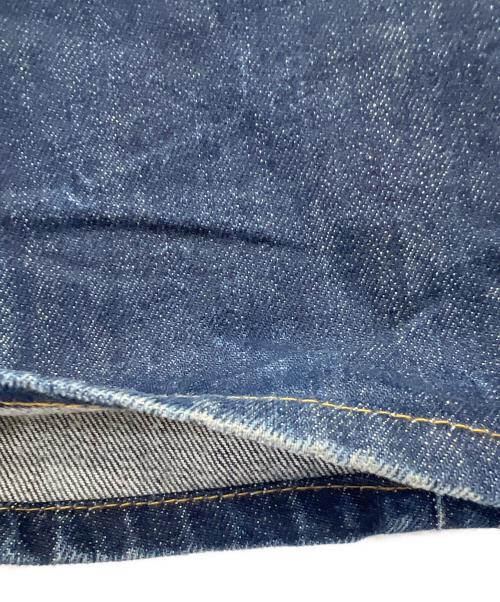 LEVI'S（リーバイス）LEVI'S (リーバイス) 501デニムパンツ ブルー サイズ:W31の古着・服飾アイテム