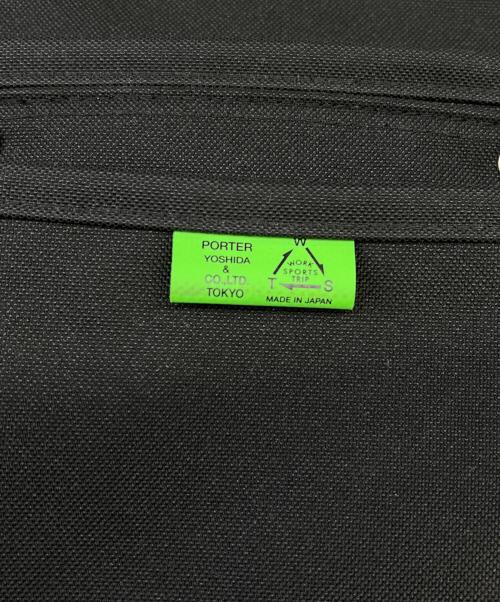 PORTER（ポーター）PORTER (ポーター) リュック ユニオンの古着・服飾アイテム