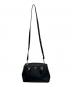 COACH (コーチ) 2WAYバッグ ブラック：8000円