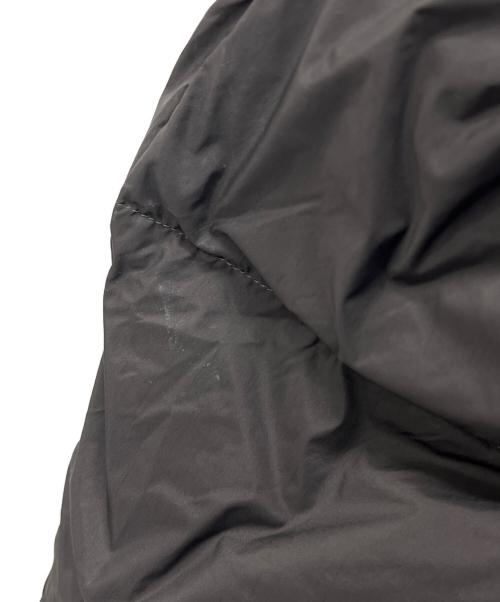 +J（プラスジェイ）+J (プラスジェイ) ダウンコート グレー サイズ:Mの古着・服飾アイテム