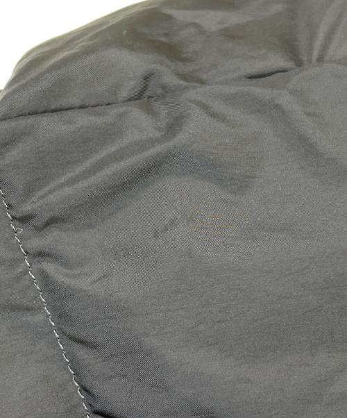 +J（プラスジェイ）+J (プラスジェイ) ダウンコート グレー サイズ:Mの古着・服飾アイテム