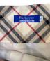 中古・古着 BURBERRY BLUE LABEL (バーバリー ブルー レーベル) スカート ベージュ サイズ:36：6000円