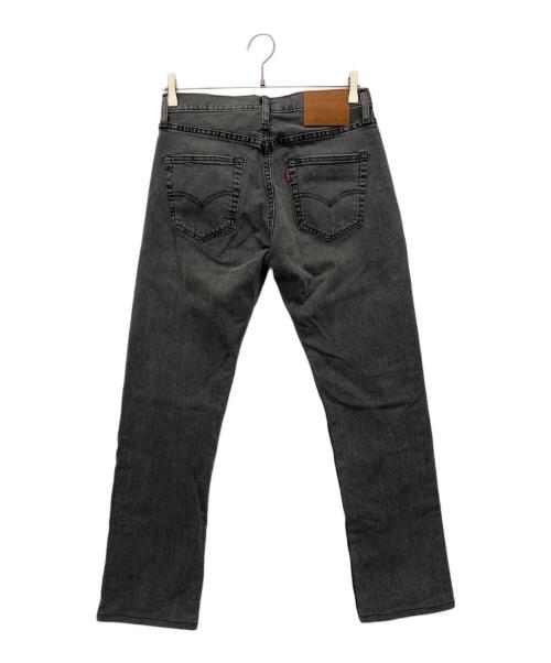 LEVI'S PReMIUM（リーバイス プレミアム）LEVI'S PReMIUM (リーバイス プレミアム) デニムパンツ グレー サイズ:W29×L32の古着・服飾アイテム